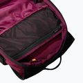 Women's snowboard backpack The North Face Slackpack 2.0 20 l boysenberry/mandarin 9