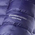 The North Face Summit Breithorn Hoodie cave blue men's winter jacket 9