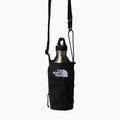 The North Face Borealis Water bottle bag black/black 3