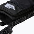 The North Face Borealis Water bottle bag black/black 4