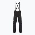 Men's ski trousers The North Face Summit Stimson Futurelight black
