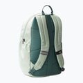 The North Face Mini Recon 19.5 l dark sage/misty sage/mr.pink children's hiking backpack 2