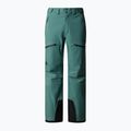 Men's ski trousers The North Face Chakal dark sage 5