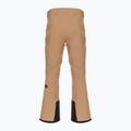 Men's ski trousers The North Face Chakal almond butter/black 2