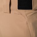Men's ski trousers The North Face Chakal almond butter/black 3