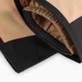 Men's ski trousers The North Face Chakal almond butter/black 5