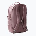 The North Face Isabella 3.0 20 l women's hiking backpack fawn grey light heather/gardenia white 2
