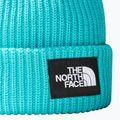 The North Face Salty apres blue cap 2