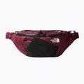 The North Face Lumbnical 4 l boysenberry kidney sachet