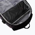 Women's snowboard backpack The North Face Slackpack 2.0 20 l fawn grey snake charmer print/black/fawn grey 5