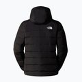 Men's down jacket The North Face Aconcagua 3 Hoodie black 6