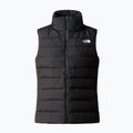 The North Face women's sleeveless Aconcagua 3 black 5