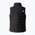 The North Face women's sleeveless Aconcagua 3 black 6