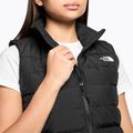 The North Face women's sleeveless Aconcagua 3 black 3