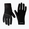 Women's trekking gloves The North Face Etip Closefit black 6