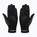 Women's trekking gloves The North Face Etip Closefit black 2