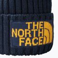 The North Face Heritage Ski Tuke summit navy/summit gold winter cap 2