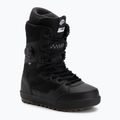 Men's snowboard boots Vans Invado Pro M black/gum