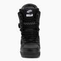 Men's snowboard boots Vans Invado Pro M black/gum 3