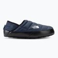 Men's slippers The North Face Thermoball Traction Mule V summit navy/white 2