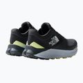 Women's running shoes The North Face Vectiv Enduris 3 asphalt grey/sun sprite 10