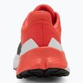 Women's running shoes The North Face Vectiv Enduris 3 asphalt grey/radiant orange 6