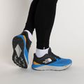 Men's running shoes The North Face Vectiv Enduris 3 optic blue/asphalt grey 2