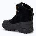 Children's trekking boots The North Face Chilkat V Lace WP black/black 3