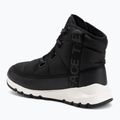 Women's snow boots The North Face Thermoball Lace Up Luxe Wp black/asphalt grey 3