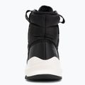 Women's snow boots The North Face Thermoball Lace Up Luxe Wp black/asphalt grey 6