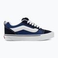 Vans Knu Skool navy/true white shoes 2