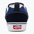 Vans Knu Skool navy/true white shoes 6