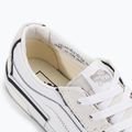 Vans SK8-Low Reconstruct shoes true white 8