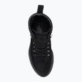 Vans Colfax Elevate MTE-2 leather black/black shoes 5