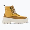 Vans Colfax Elevate MTE-2 golden brown shoes 2