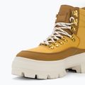 Vans Colfax Elevate MTE-2 golden brown shoes 7