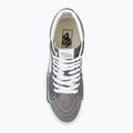 Vans SK8-Hi Reconstruct grey shoes 5