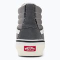 Vans SK8-Hi Reconstruct grey shoes 7