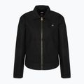 Vans women's Open Road dusk downer black jacket