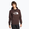 Men's The North Face Drew Peak Pullover Hoodie coal brown