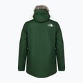 Men's winter jacket The North Face Zaneck Jacket pine needle 7