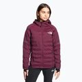 The North Face Dawn Turn 50/50 Synthetic boysenberry women's down jacket