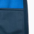 Men's softshell jacket The North Face Diablo Softshell Detachable Hood optic blue/shady blue 10