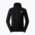 Men's The North Face Bolt Polartec Hoodie black 5