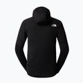 Men's The North Face Bolt Polartec Hoodie black 6