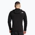 Men's The North Face Bolt Polartec Hoodie black 2