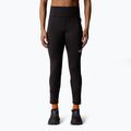 Women's running leggings The North Face Winter Warm Pro Regular tnf black