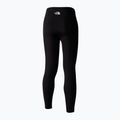 Women's running leggings The North Face Winter Warm Pro Regular tnf black 5