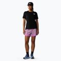 Women's running shirt The North Face Sunriser tnf black 2