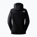Women's trekking sweatshirt The North Face Ma Lab Fz Hoodie asphalt grey/black 6